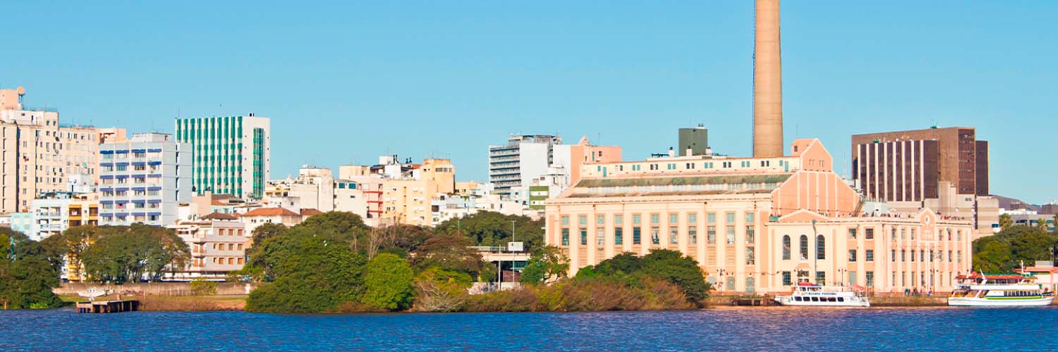 Porto Alegre