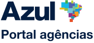 Azul Portal Agências