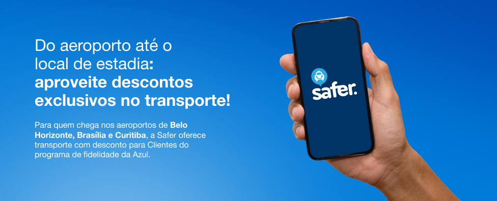 Safder R Programa Fidelidade
