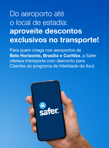 Safder R Programa Fidelidade