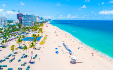 Fort Lauderdale