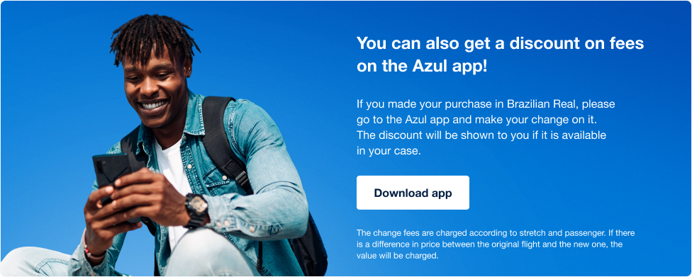 Changes and Cancellations