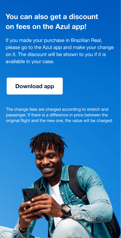 Changes and Cancellations