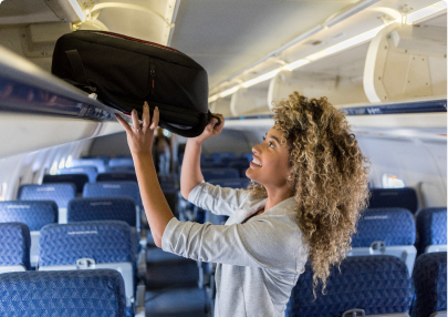 Azul airlines baggage hotsell