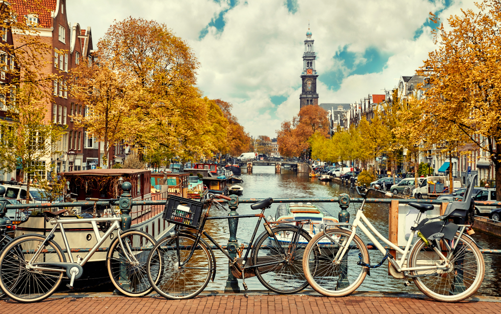 Amsterdã