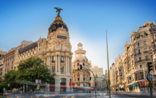 Madrid