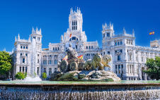 Madrid