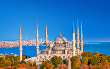 Istambul