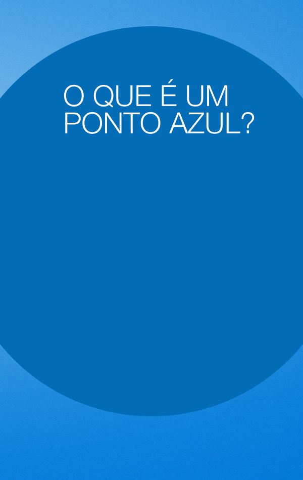 Azul Fidelidade 