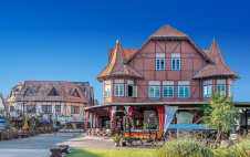 Oktoberfest Blumenau
