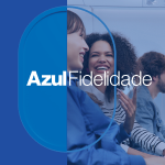 Azul Fidelidade