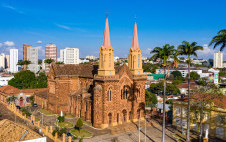 Uberaba