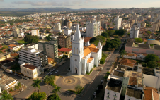 Patos de Minas