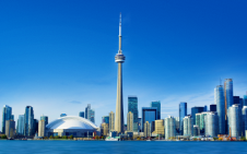 Toronto