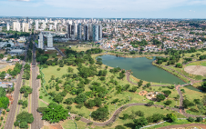 Maratona de Campo Grande