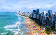 Trabalhe na Azul