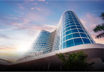 Universal's Aventura Hotel