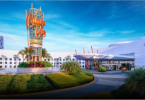 Universal’s Cabana Bay Beach Resort