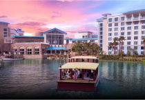 Loews Sapphire Falls Resort