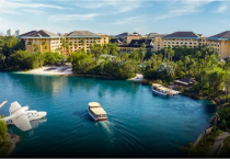 Loews Royal Pacific Resort