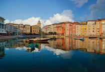 Loews Portofino Bay Hotel