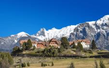 Bariloche