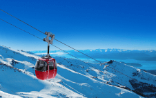 Bariloche