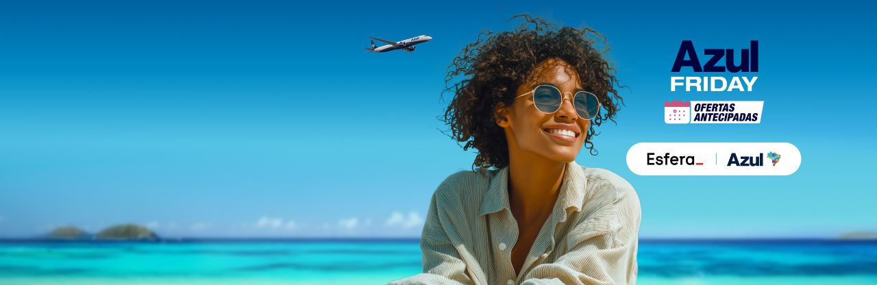 Até 120% de bônus para seus pontos Esfera!