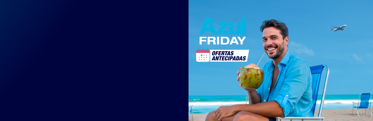 Passagens a partir de R$ 144,90