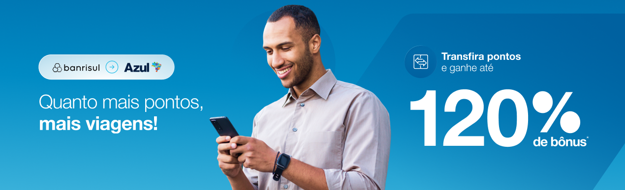 Cadastre-se na promoção para participar